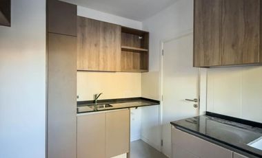 VENTA| DEPARTAMENTO 2 dorm. con BALCÓN en BARRIO JARDÍN ¡EL MEJOR EMPRENDIMIENTO DE ZONA SUR!