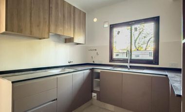 VENTA| DEPARTAMENTO 2 dorm. con BALCÓN en BARRIO JARDÍN ¡EL MEJOR EMPRENDIMIENTO DE ZONA SUR!