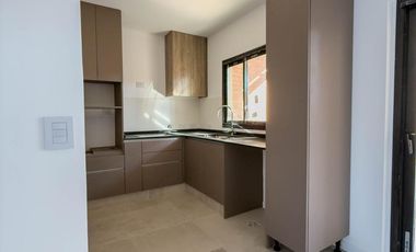 VENTA| DEPARTAMENTO 2 dorm. con BALCÓN en BARRIO JARDÍN ¡EL MEJOR EMPRENDIMIENTO DE ZONA SUR!