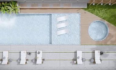 VENTA| DEPARTAMENTO 2 dorm. con BALCÓN en BARRIO JARDÍN ¡EL MEJOR EMPRENDIMIENTO DE ZONA SUR!