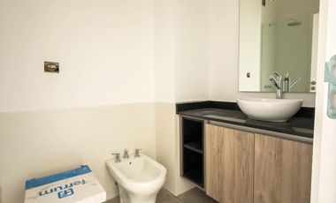 VENTA| DEPARTAMENTO 2 dorm. con BALCÓN en BARRIO JARDÍN ¡EL MEJOR EMPRENDIMIENTO DE ZONA SUR!