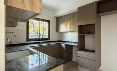 VENTA| DEPARTAMENTO 2 dorm. con BALCÓN en BARRIO JARDÍN ¡EL MEJOR EMPRENDIMIENTO DE ZONA SUR!