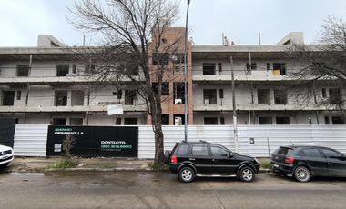 VENTA| DEPARTAMENTO 2 dorm. con BALCÓN en BARRIO JARDÍN ¡EL MEJOR EMPRENDIMIENTO DE ZONA SUR!