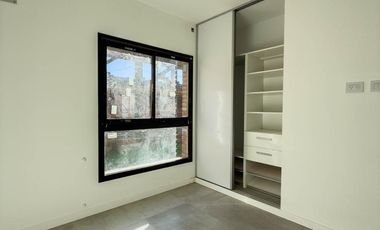 VENTA| DEPARTAMENTO 2 dorm. con BALCÓN en BARRIO JARDÍN ¡EL MEJOR EMPRENDIMIENTO DE ZONA SUR!