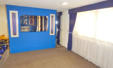 CASA EN VENTA en Campestre Churubusco, Coyoacán