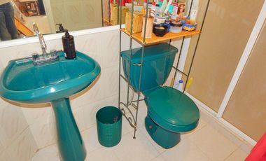 CASA EN VENTA en Campestre Churubusco, Coyoacán