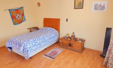 CASA EN VENTA en Campestre Churubusco, Coyoacán