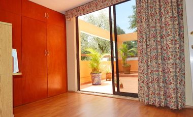 CASA EN VENTA en Campestre Churubusco, Coyoacán