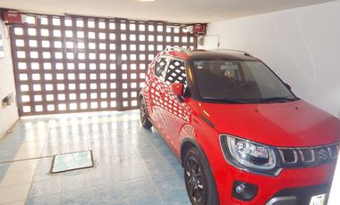 CASA EN VENTA en Campestre Churubusco, Coyoacán