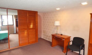 CASA EN VENTA en Campestre Churubusco, Coyoacán