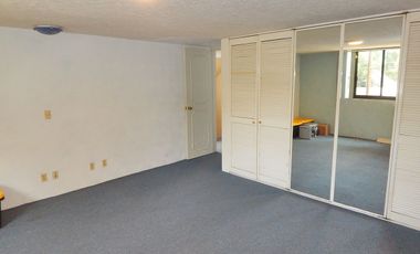 CASA EN VENTA en Campestre Churubusco, Coyoacán