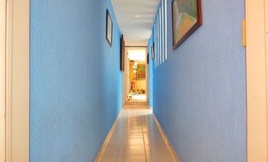 CASA EN VENTA en Campestre Churubusco, Coyoacán