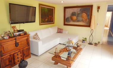 CASA EN VENTA en Campestre Churubusco, Coyoacán