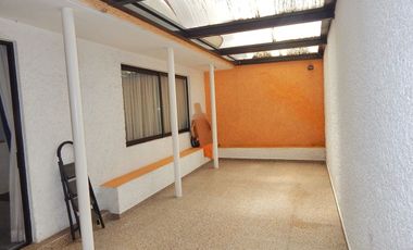 CASA EN VENTA en Campestre Churubusco, Coyoacán