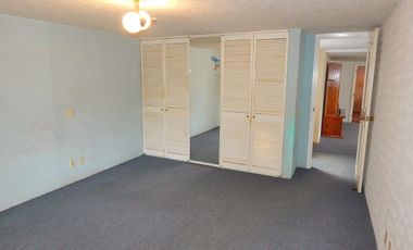 CASA EN VENTA en Campestre Churubusco, Coyoacán