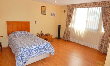 CASA EN VENTA en Campestre Churubusco, Coyoacán