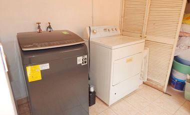 CASA EN VENTA en Campestre Churubusco, Coyoacán