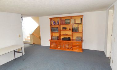 CASA EN VENTA en Campestre Churubusco, Coyoacán