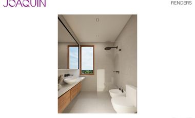 Departamento - Haedo Sur