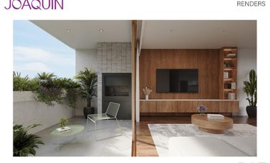 Departamento - Haedo Sur
