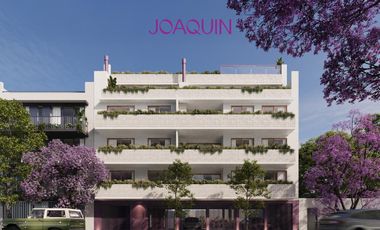 Departamento - Haedo Sur