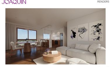 Departamento - Haedo Sur