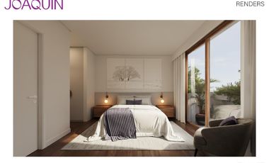 Departamento - Haedo Sur