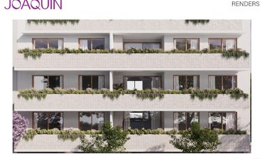 Departamento - Haedo Sur