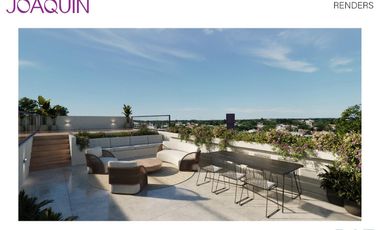 Departamento - Haedo Sur