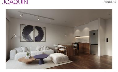 Departamento - Haedo Sur