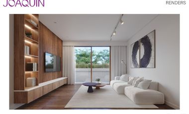 Departamento - Haedo Sur