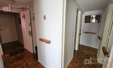 Departamento en Boca para alquiler temporario