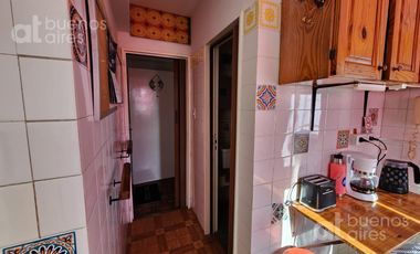 Departamento en Boca para alquiler temporario