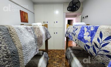 Departamento en Boca para alquiler temporario