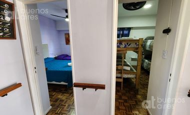 Departamento en Boca para alquiler temporario