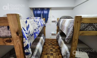 Departamento en Boca para alquiler temporario