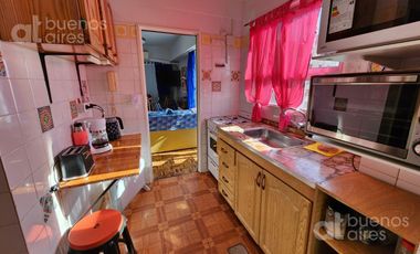 Departamento en Boca para alquiler temporario