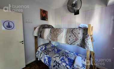 Departamento en Boca para alquiler temporario
