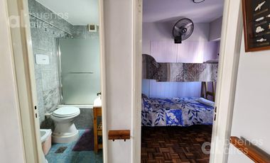 Departamento en Boca para alquiler temporario