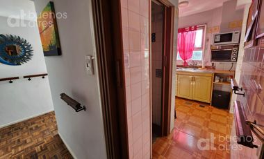 Departamento en Boca para alquiler temporario