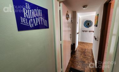 Departamento en Boca para alquiler temporario