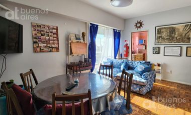 Departamento en Boca para alquiler temporario