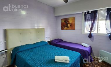 Departamento en Boca para alquiler temporario