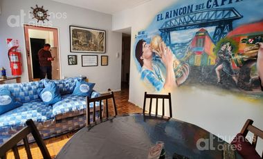 Departamento en Boca para alquiler temporario