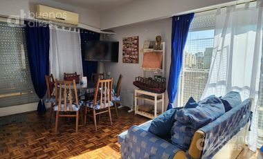 Departamento en Boca para alquiler temporario