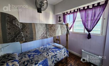 Departamento en Boca para alquiler temporario