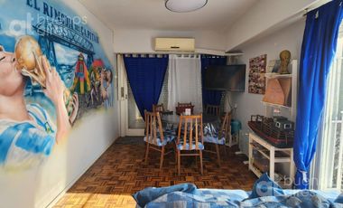 Departamento en Boca para alquiler temporario