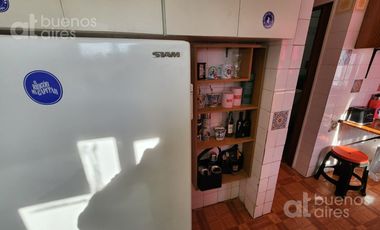 Departamento en Boca para alquiler temporario