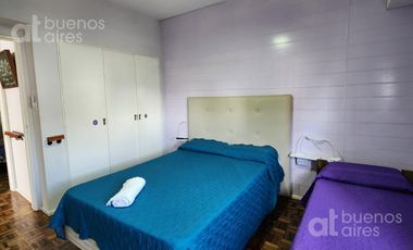 Departamento en Boca para alquiler temporario