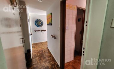 Departamento en Boca para alquiler temporario